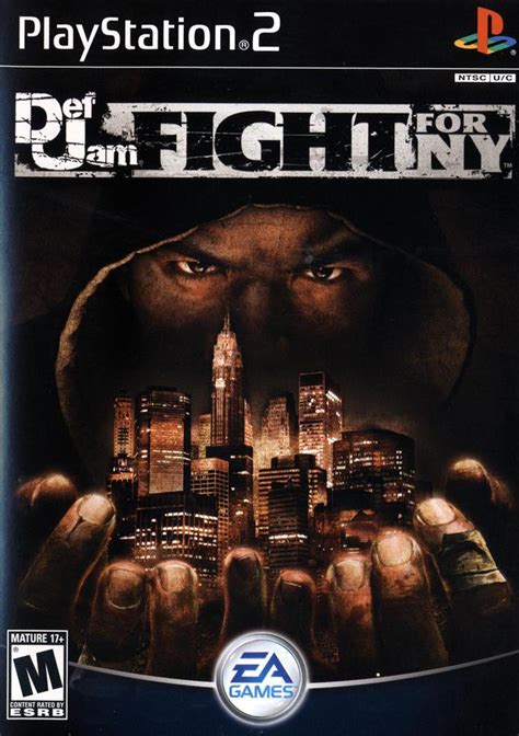 def jam game|Def Jam: Fight for NY Reviews .
